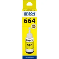 Epson Tusz T6644 70 ml Yellow C13T66444A