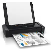 Epson Workforce Wf-100W inkjet printer Colour 5760 x 1440 Dpi A4 Wi-Fi C11Ce05403