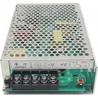 Extralink Voltage Converter Dc/Dc 24V-12V 50W Sd-50B-12 Ex.18099