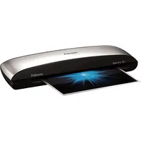 Fellowes Spectra A3 Cold/Hot laminator Black, Grey 5738301