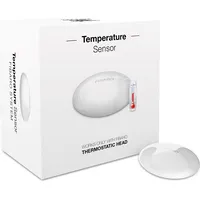 Fibaro Fgbrs-001 temperature/humidity sensor Indoor Temperature Freestanding Wireless