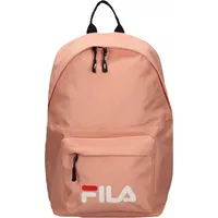 Fila New Scool Two Backpack 685118-A712 różowe One size