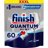 Finish Kapsułki Quantum All-In-1 60 fresh Art755623