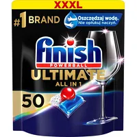 Finish Kapsulki Ultimate All-In-1 50 fresh Art755620
