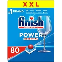 Finish Tabletki Power Essential 80 fresh Art755616