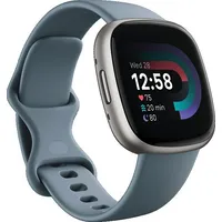 Fitbit Smartwatch Versa 4 Granatowy  Fb523Srag