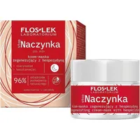 Floslek FloslekStopnaczynka krem-maska regenerujacy na noc 50Ml 5905043022949
