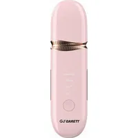 Garett Electronics Urządzenie do peelingu kawitacyjnego Beauty Sonic Scrub różowe Gar000076