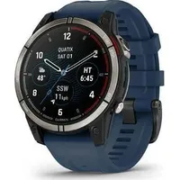 Garmin Zegarek sportowy Smartwatch Quatix 7 Sapphire/010-02582-61 1380259