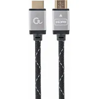 Gembird Ccb-Hdmil-7.5M Hdmi cable Type A Standard Black