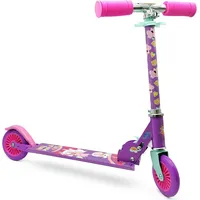 Globix Two-Wheel Scooter For Children 3321 Peppa Pig