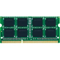 Goodram 4Gb Ddr3 memory module 1333 Mhz Gr1333S364L9S/4G