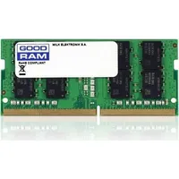 Goodram Gr2666D464L19S/8G memory module 8 Gb Ddr4 2666 Mhz Gr2666S464L19S/8G