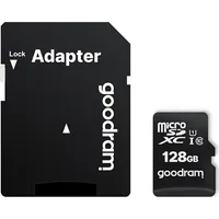 Goodram M1Aa-1280R12 memory card 128 Gb Microsdxc Class 10 Uhs-I