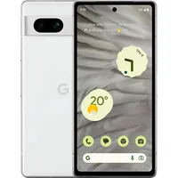 Google Smartfon Pixel 7A 5G 8/128Gb Biały  Ga04274-Gb