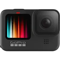 Gopro Kamera Hero 9 czarna Chdhx-901-Rw