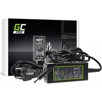 Green Cell Ad57Ap power adapter/inverter Indoor 45 W Black