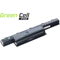 Green Cell Bateria do Acer Aspire 5733 5742G 5750 5750G As10D31 As10D41 As10D51 As10D61 As10D71 As10D75 11.1V 6 cell Ac06Pro