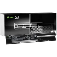Green Cell Bateria do Hp Fp06 Probook 440 445 450 G0 G1 G2 6 cell, 5200 mAh, 11.1V Hp77Pro