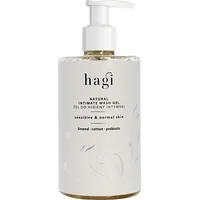 Hagi Cosmetics Żel do higieny intymnej 300 ml Hag00254