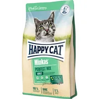 Happy Cat Minkas Perfect Mix drób, ryba i jagnięcina 1,5 kg Hc-4291