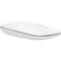 Hewlett-Packard Hp Z3700 White Wireless Mouse V0L80Aa
