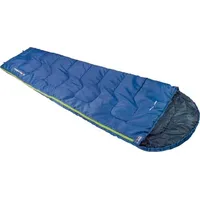 High Peak Easy Travel, sleeping bag Blue/Dark blue 20090