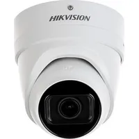 Hikvision Kamera Ip Wandaloodporna Ds-2Cd2H46G2-Izs2.8-12MmC Acusense - 4 Mpx StrongMotozoom /StrongHikvision