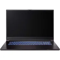 Hiro Laptop gamingowy K750 17,3, 144Hz, i5-13500H, Rtx 4050 6Gb, 16Gb Ram, 512Gb Ssd M.2, Windows 11 Nbc-K7504050-H01