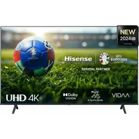 Hisense Telewizor Smart Tv 50A6N 4K Ultra Hd 50 Led S0458016