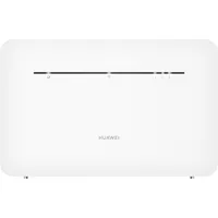 Huawei B535-235A wireless router Dual-Band 2.4 Ghz / 5 4G White
