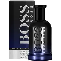 Hugo Boss No.6 Night Edt 100 ml 6152060
