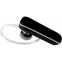 Ibox Bh4 Headset Ear-Hook, In-Ear Black Imbhf04