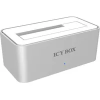 Icy Box Stacja dokująca 2.5/3.5 Sata - Usb 3.2 Gen 1 Ib111Stu3Wh