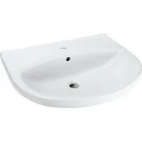 Ideal Standard Umywalka Ulysse Style wpuszczana w blat 50Cm biała W409401