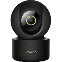 Imilab Kamera Ip C22 5Mp Wifi czarna  kabelek w zestawie Cmsxj60A/Bk