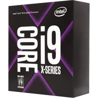 Intel Procesor Core i9-10940X, 3.3Ghz, 19.25 Mb, Box Bx8069510940X