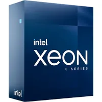 Intel Procesor serwerowy Xeon E-2434 - 3.4 Ghz 4 Kerne 8 Threads 12 Mb Cache-Speicher Fclga1700 Socket Box Bx80715E2434