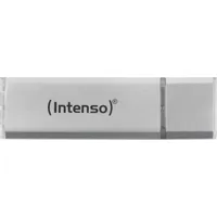 Intenso Memory Drive Flash Usb2 8Gb/3521462