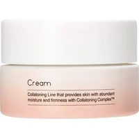 Its Skin Collatoning Cream intensywnie nawilżający krem do twarzy z kolagenem morskim 50Ml 8809663571849