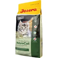 Josera Cat 10Kg Nature bezzbożowa Vat006593