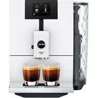 Jura Coffee Machine Ena 8 Nordic White Ec 15491