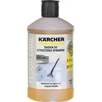Karcher Kärcher Rm519 Fast Dry Liquid Carpet Cleaner all-purpose cleaner 1000 ml 6.295-771.0