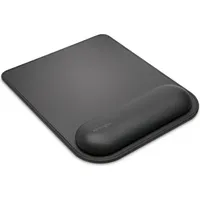 Kensington Ergosoft Mousepad with Wrist Rest for Standard Mouse Black K52888Eu