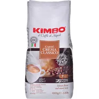 Kimbo Kawa Caffe Crema Classico 1 kg ziarnista 8002200140694