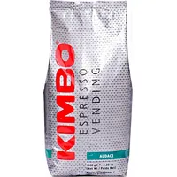 Kimbo Kawa ziarnista Vending Audace 1 kg 7659