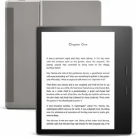 Kindle Amazon Oasis E-Book Reader Touch screen 32 Gb Wi-Fi Graphite B07L5Gk1Ky