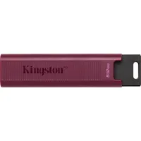 Kingston Datatraveler Max 512Gb Usb 3.2 Usb-A Dtmaxa/512Gb