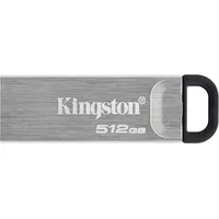 Kingston Technology Datatraveler 512Gb Kyson Usb Flash Drive Dtkn/512Gb