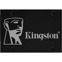 Kingston Technology Kc600 2.5 1024 Gb Serial Ata Iii 3D Tlc Skc600/1024G